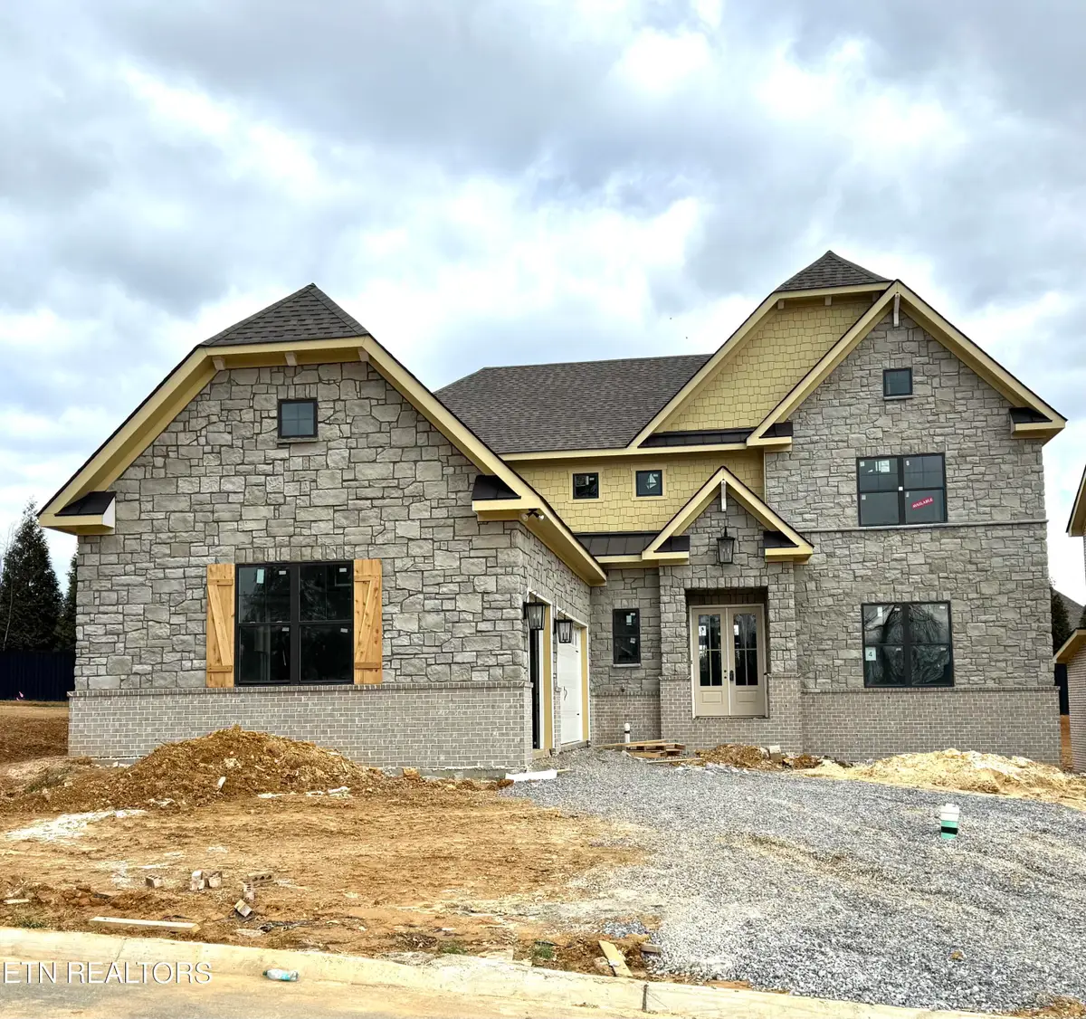 Lot 04 Pipers Run Lane, Knoxville, TN 37922 - #1