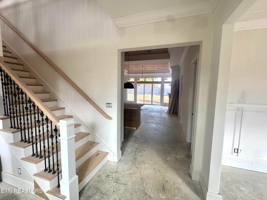 Lot 04 Pipers Run Lane, Knoxville, TN 37922 - #3