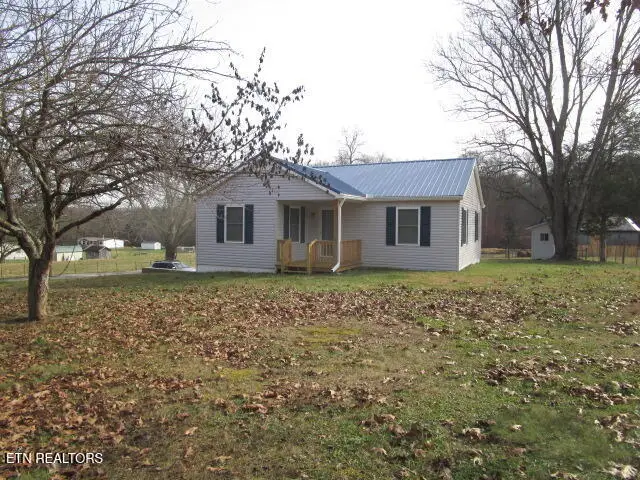 503 Emory Rd, Blaine, TN 37709 - #1