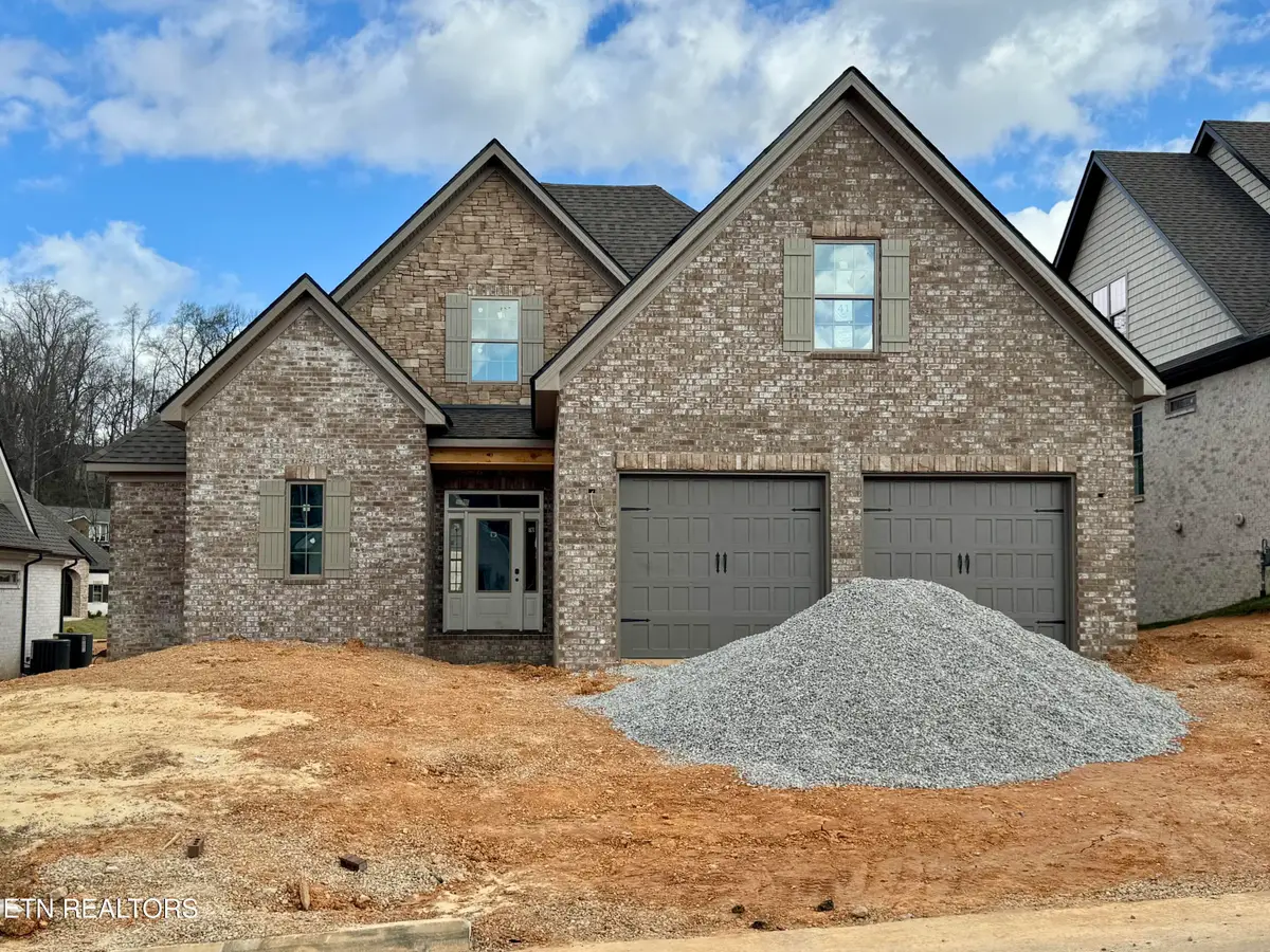 12019 Avery Manor Lane, Knoxville, TN 37932 - #1