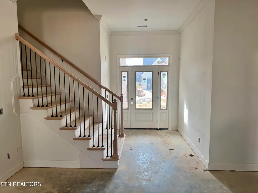 12019 Avery Manor Lane, Knoxville, TN 37932 - #2