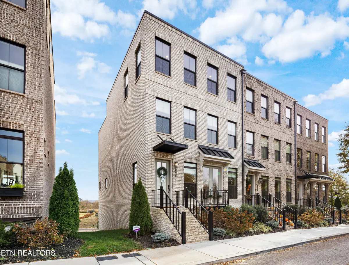 9460 Horizon Drive, Knoxville, TN 37922 - #1