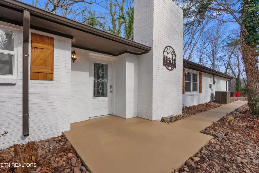 335 Buena Vista Drive, Sevierville, TN 37876 - #3