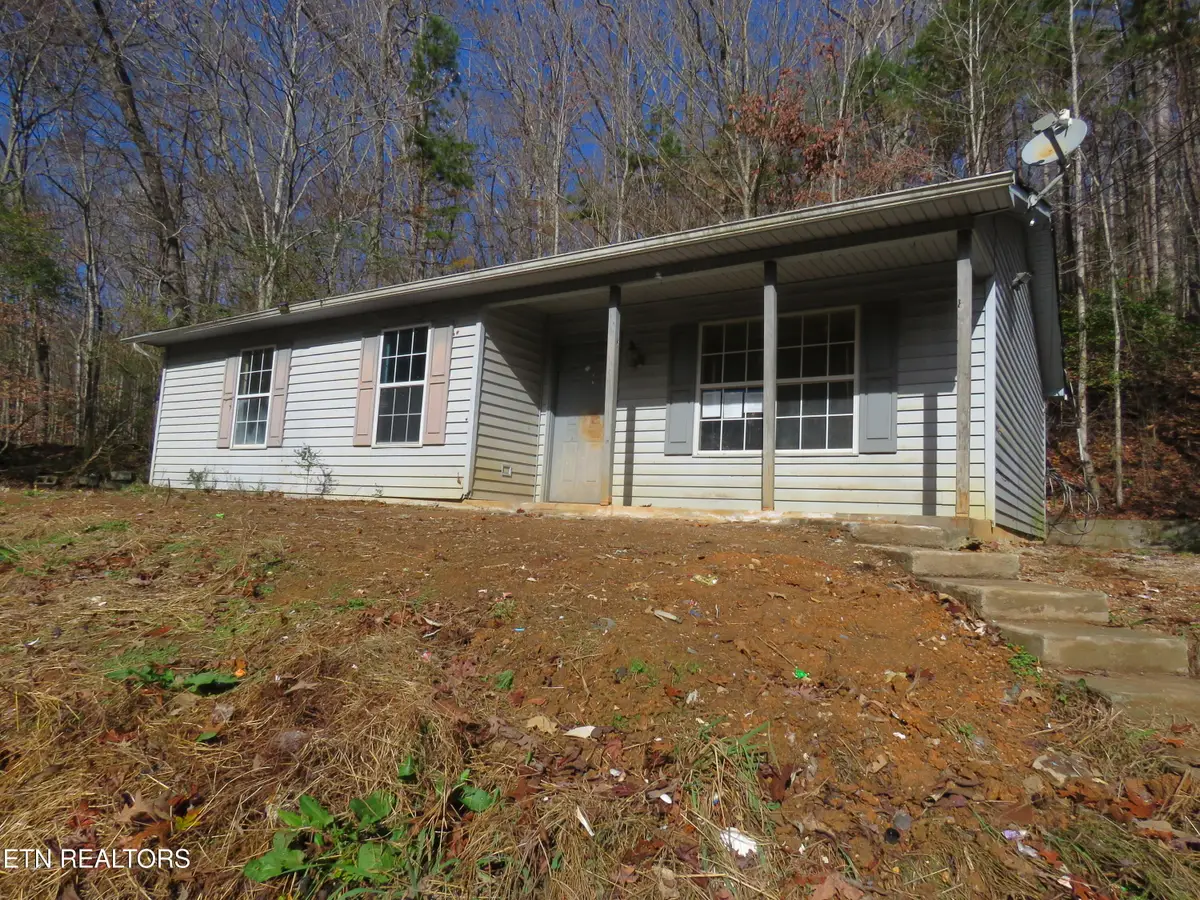 146 Park Place, Harriman, TN 37748 - #1