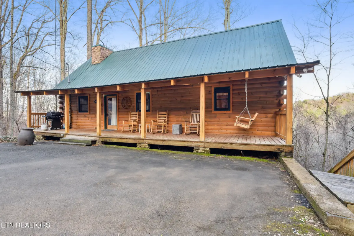 2558 Wildcat Ridge Rd, Sevierville, TN 37862 - #1