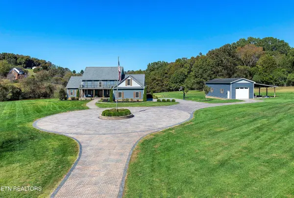 1355 Lake Drive, Loudon, TN 37774