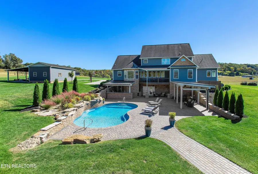 1355 Lake Drive, Loudon, TN 37774 - #2