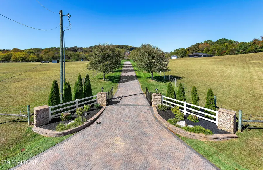 1355 Lake Drive, Loudon, TN 37774 - #3