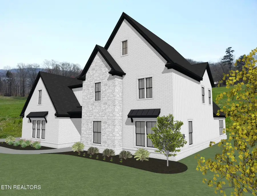 2262 Ridgeline Court, Morristown, TN 37814 - #3