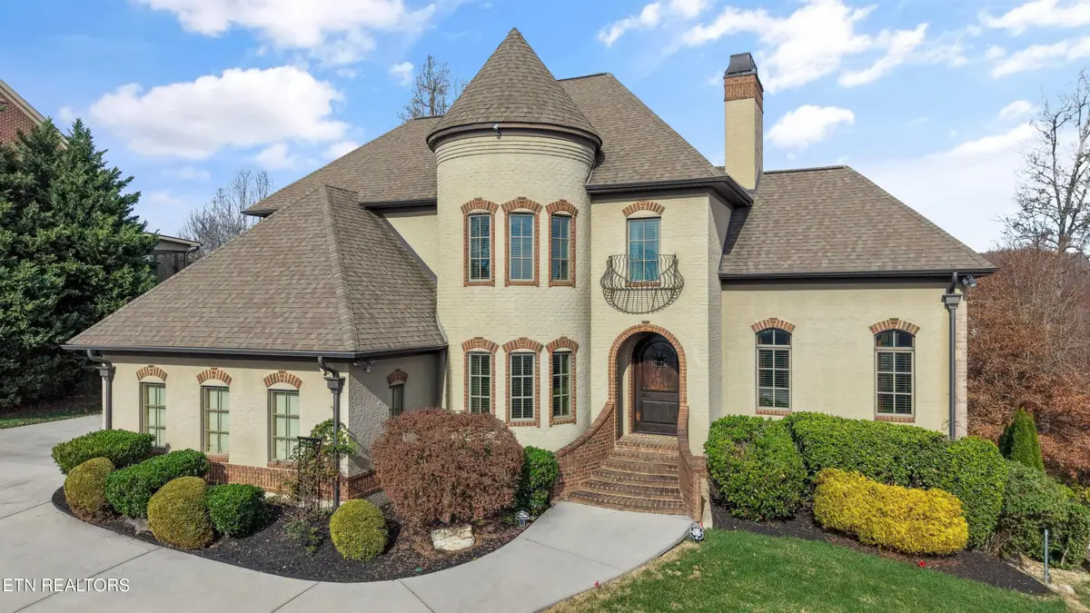 10023 Winter Sun Lane, Knoxville, TN 37922 - #1