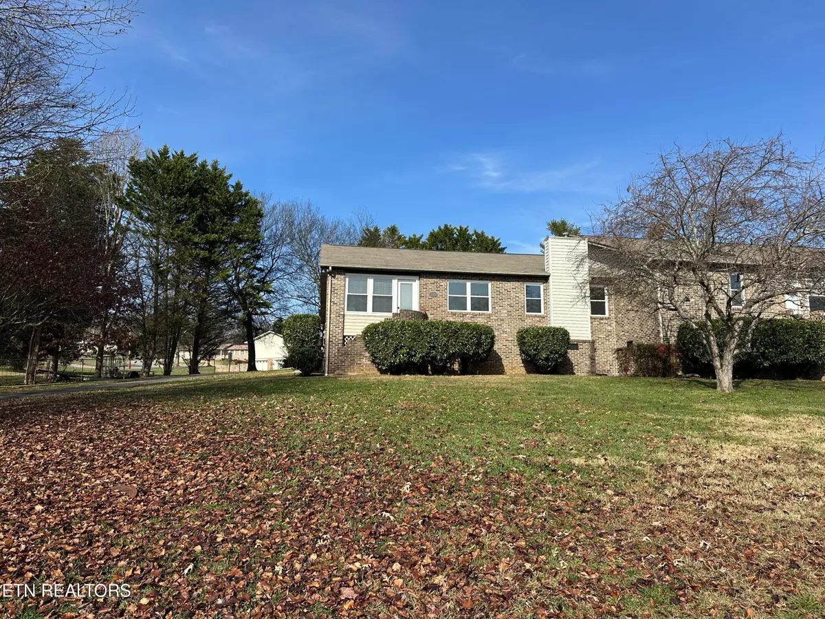 330 Villa Drive, Seymour, TN 37865 - #1