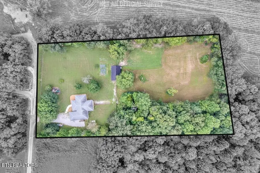 132 Judd Lane, Cookeville, TN 38501 - #2