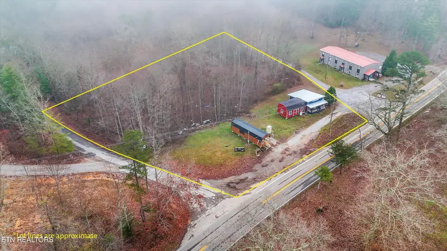 10905 New Highway 68, Tellico Plains, TN 37385 - #2