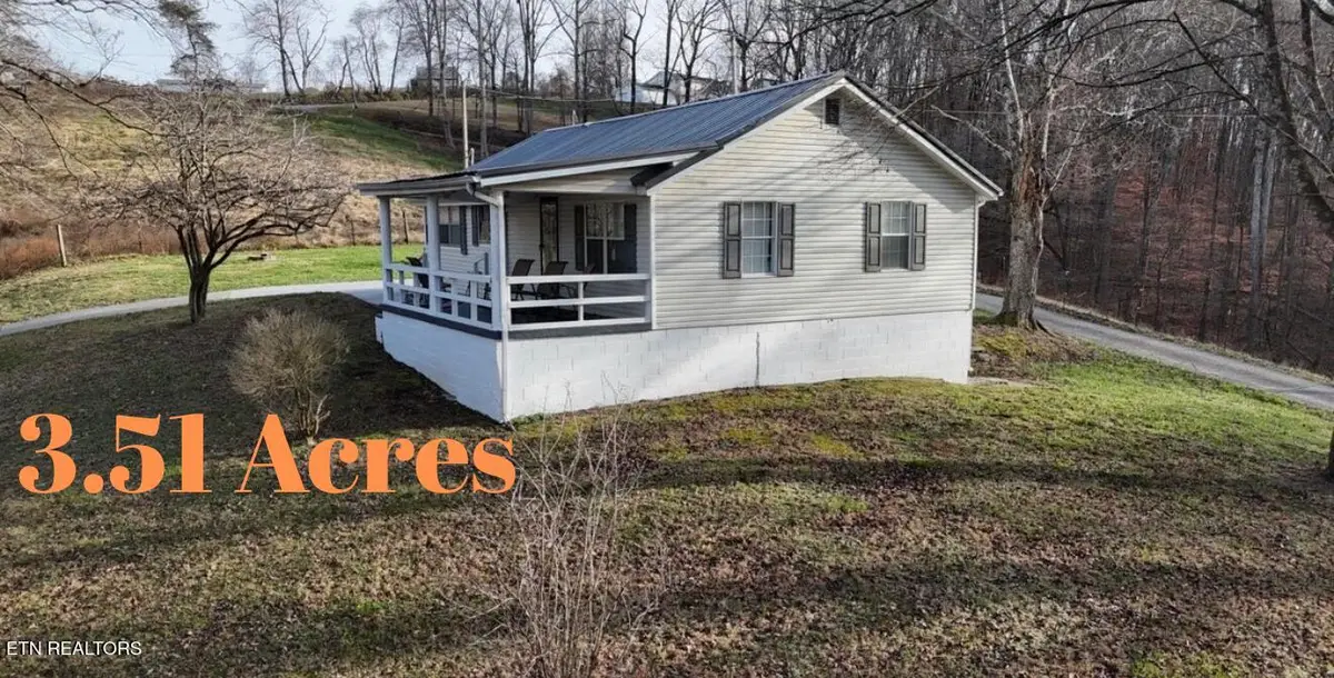 105 Echo Valley Rd, Rocky Top, TN 37769 - #1