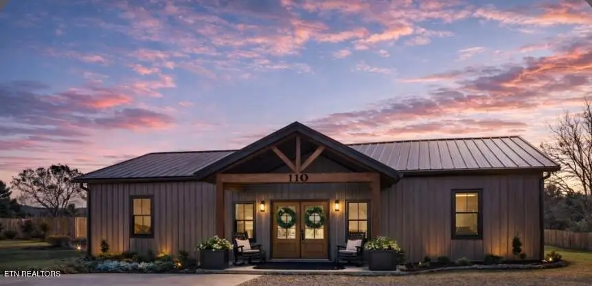 110 Eldon Justice Rd, Oliver Springs, TN 37840 - #1