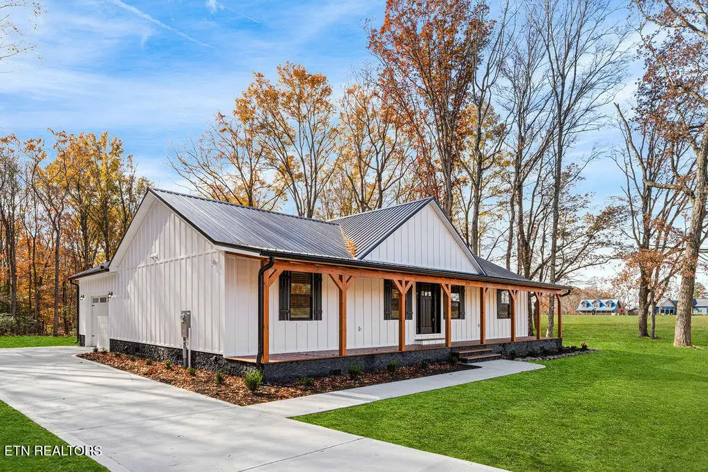 231 Sunset Boulevard, White Pine, TN 37890 - #1