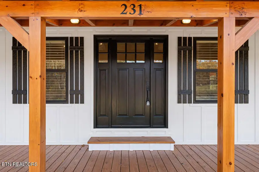 231 Sunset Boulevard, White Pine, TN 37890 - #3