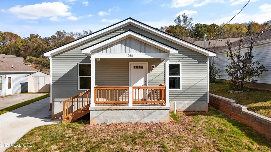 966 Anniversary Lane, Knoxville, TN 37914 - #2