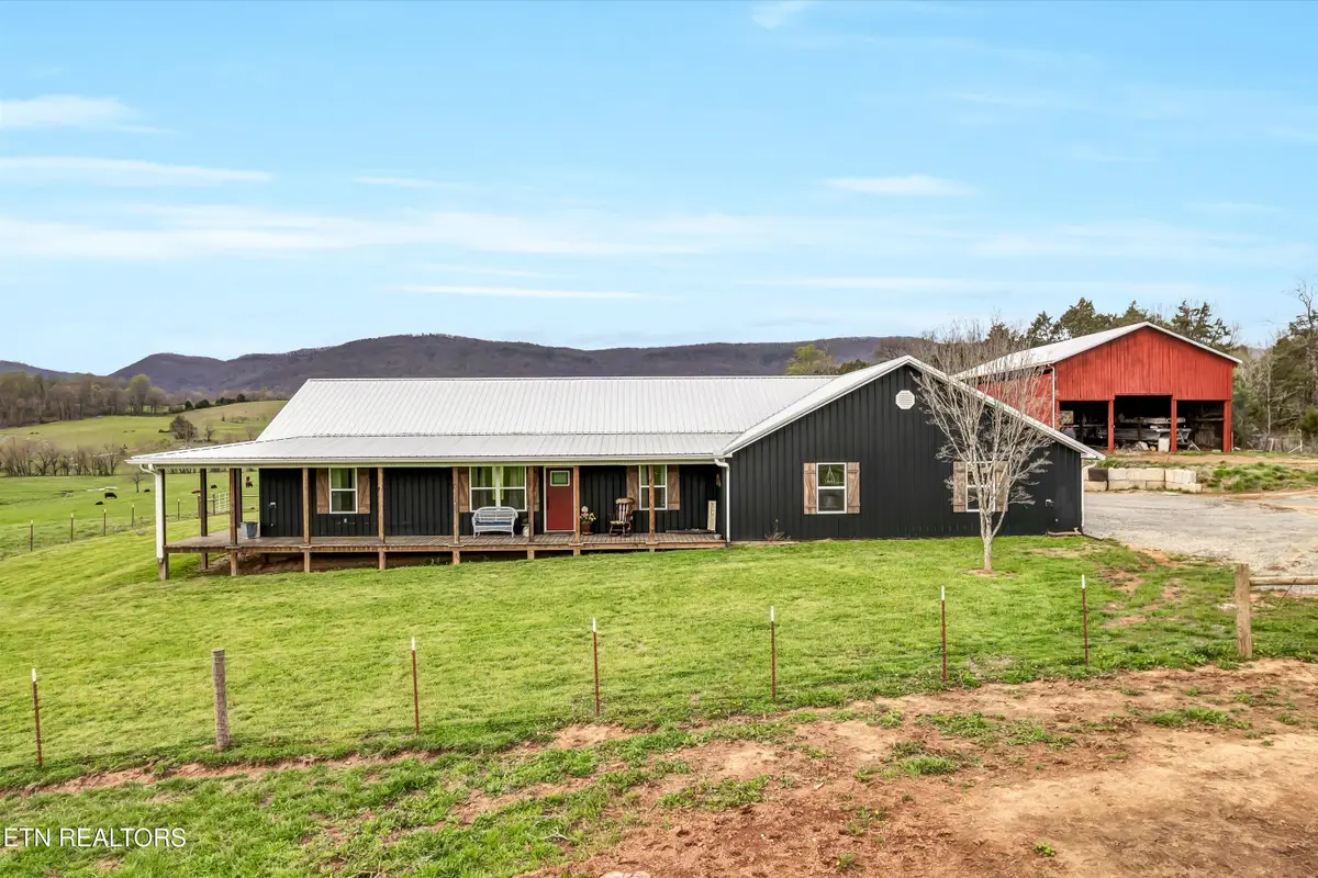 4144 Back Valley Rd, Speedwell, TN 37870 - #1