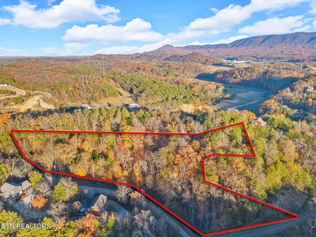 lot 27 Caywood Rd, Dandridge, TN 37725 - #1