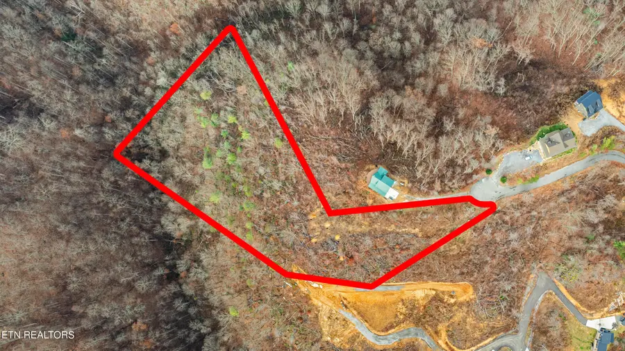 Lot 7R Lone Ridge Drive, Sevierville, TN 37876 - #3