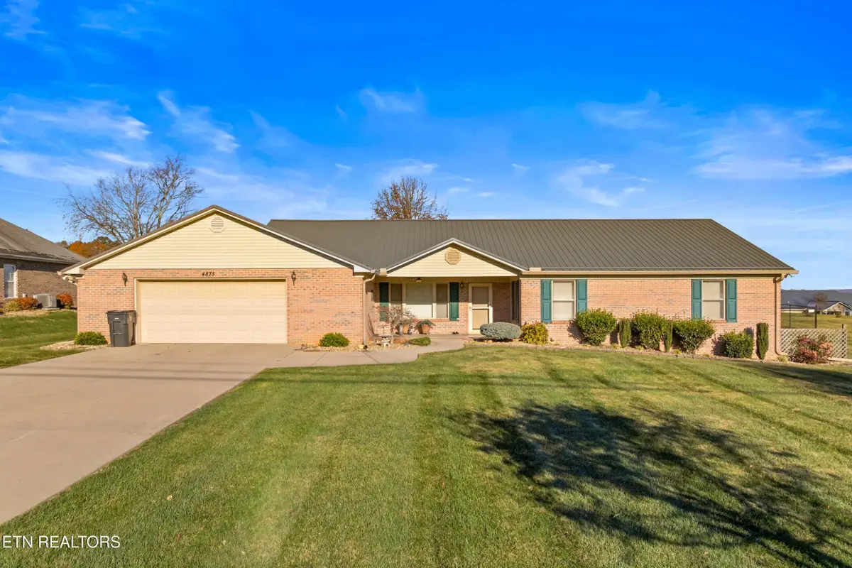 4875 Stapleton Rd, Morristown, TN 37813 - #1