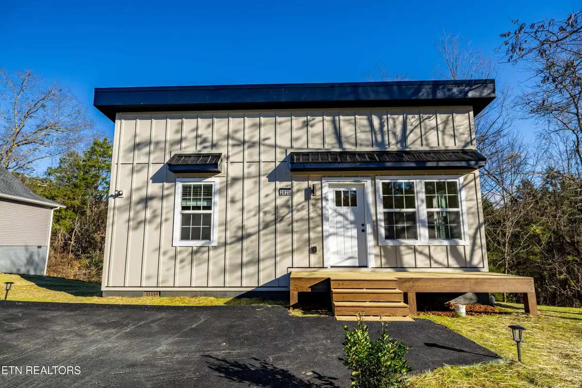 2820 Deer Stand Drive, Sevierville, TN 37876 - #1