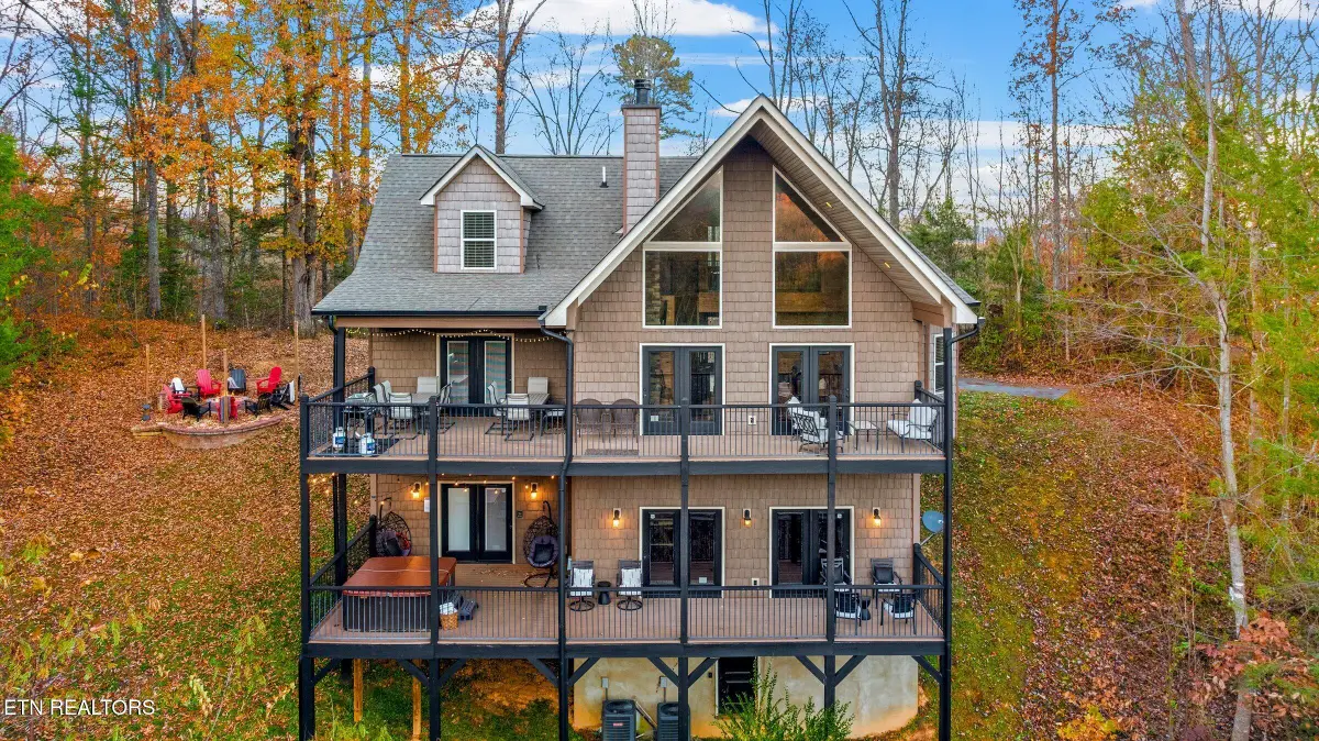 1316 Harmony, Sevierville, TN 37876 - #1