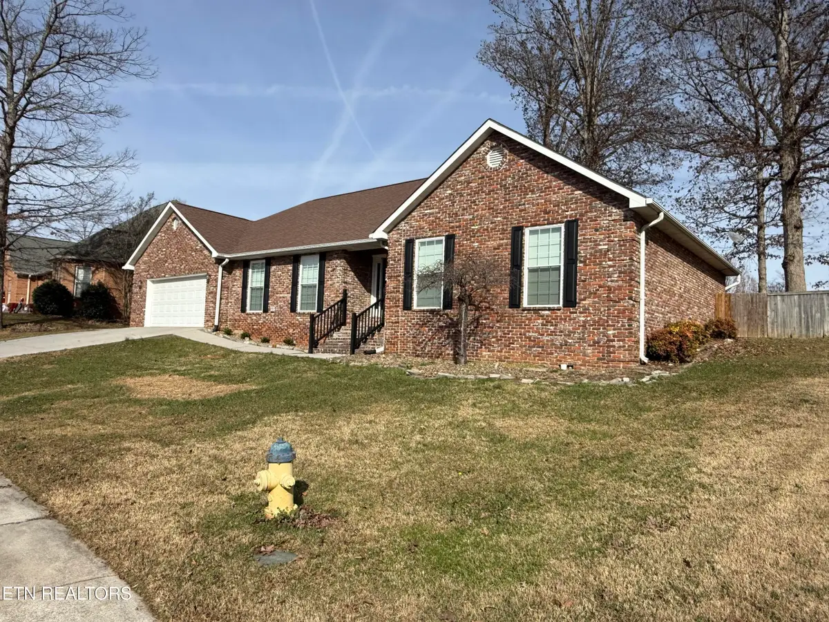 2241 Argonne Drive, Maryville, TN 37804 - #1