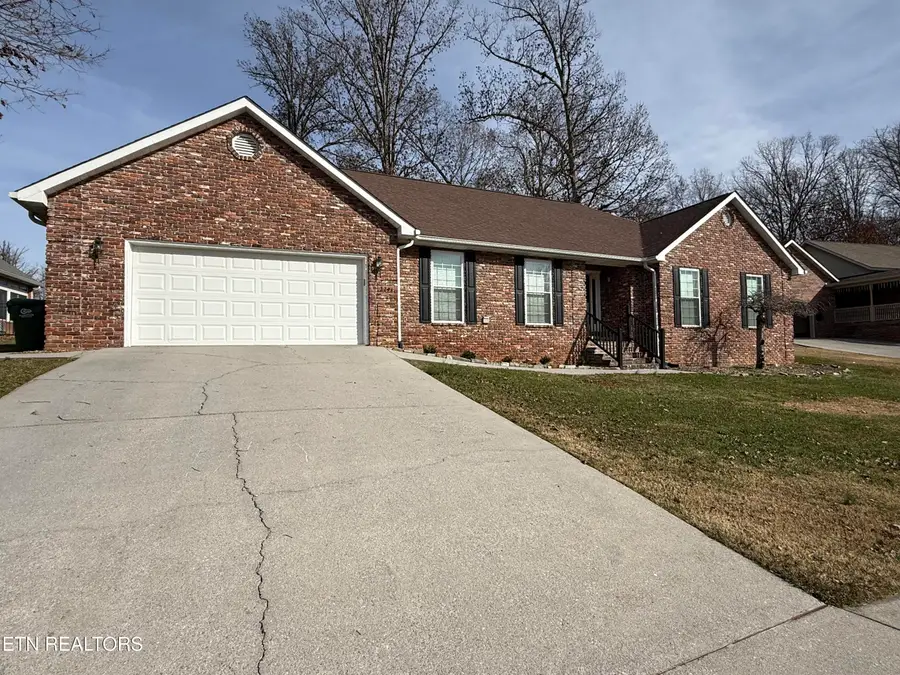 2241 Argonne Drive, Maryville, TN 37804 - #2