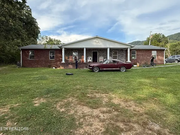 365 Young Lane, Tazewell, TN 37879