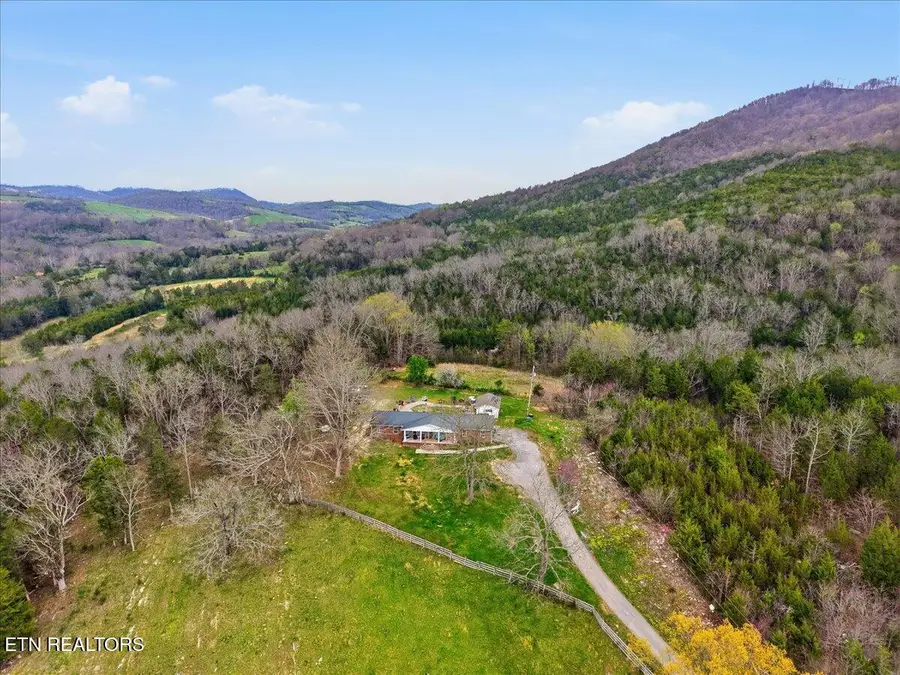 365 Young Lane, Tazewell, TN 37879 - #2
