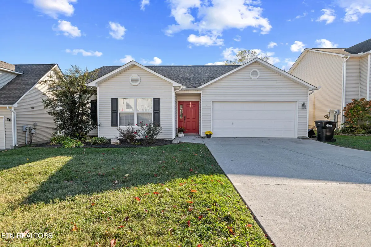 2028 Cartmill Drive, Powell, TN 37849 - #1