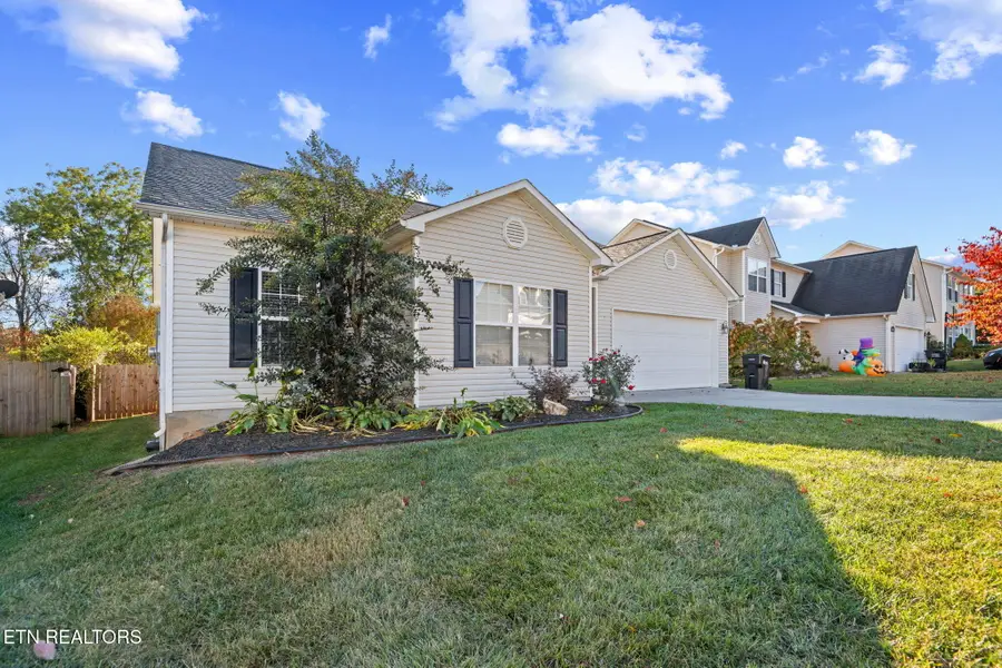 2028 Cartmill Drive, Powell, TN 37849 - #2