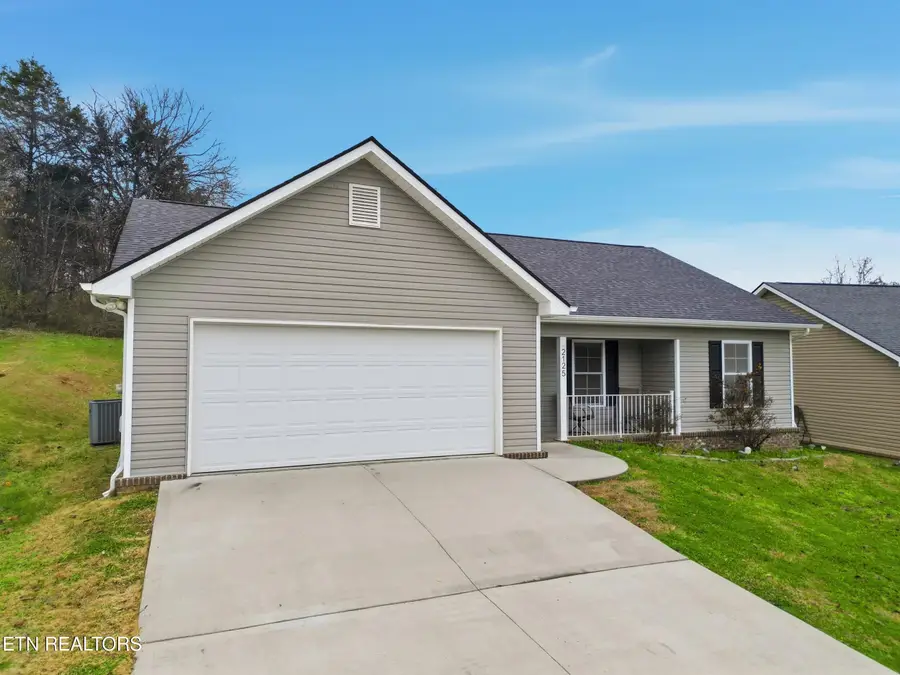 2125 Bluebonnet Drive, Mascot, TN 37806 - #2