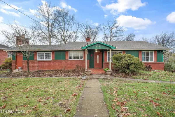225 W W Ford Valley Rd, Knoxville, TN 37920