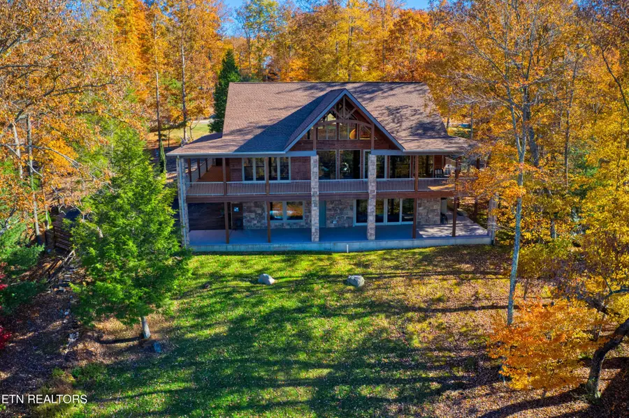 1129 Grandview Way, Jamestown, TN 38556 - #2