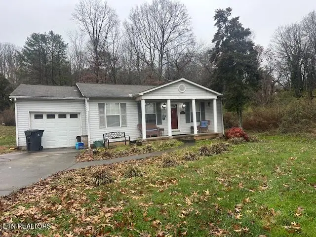 2219 Ridgecrest Drive, Knoxville, TN 37918 - #1