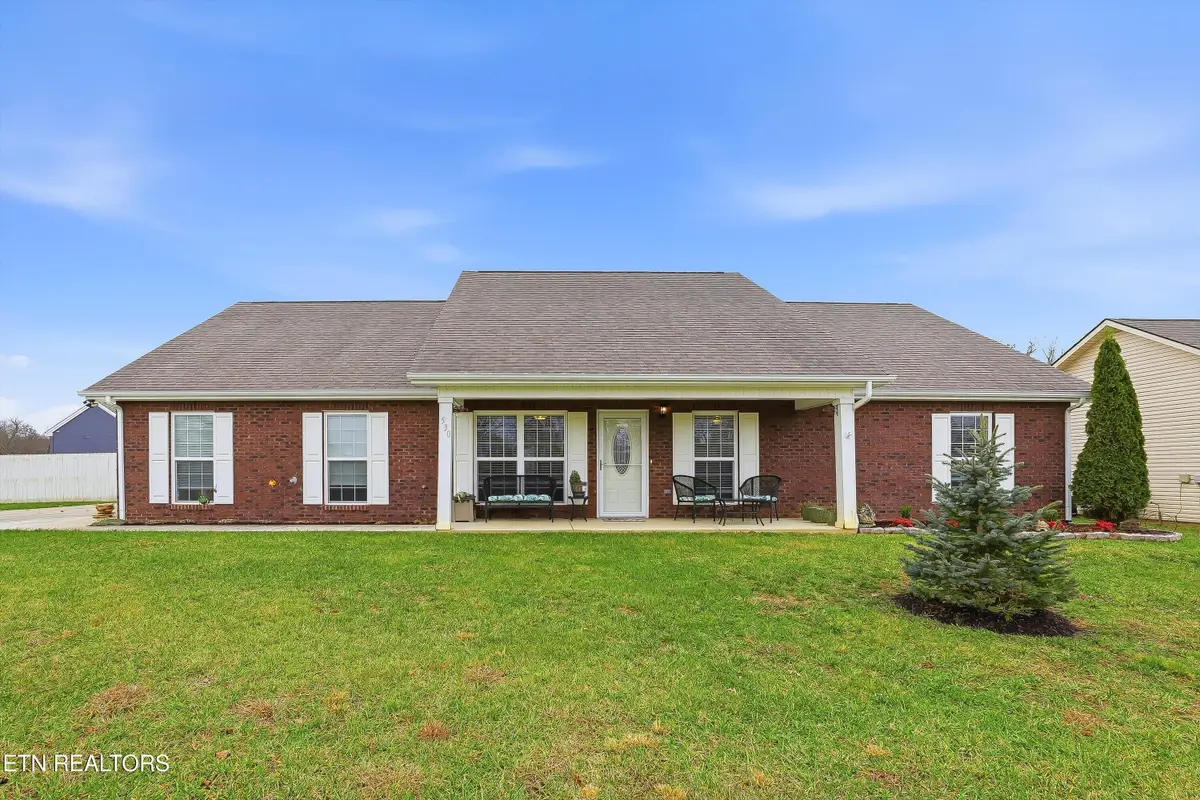 530 Roper Way, Walland, TN 37886 - #1