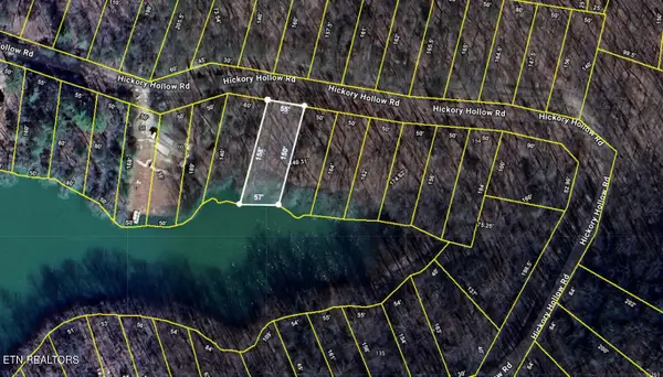 0.19 ac Hickory Hollow Rd, Crossville, TN 38572