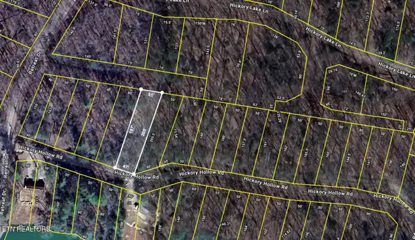 0.22 ac Indian Rock Lane, Crossville, TN 38572