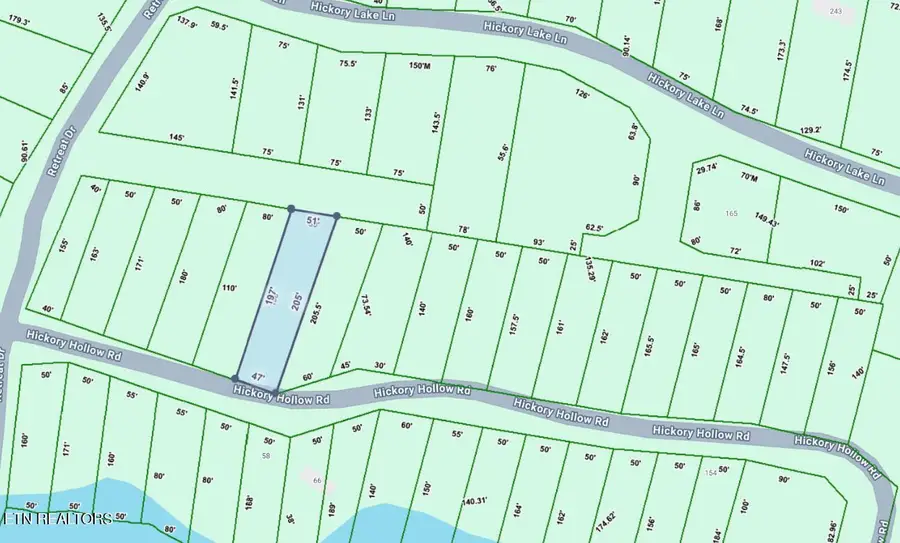 0.22 ac Indian Rock Lane, Crossville, TN 38572 - #2