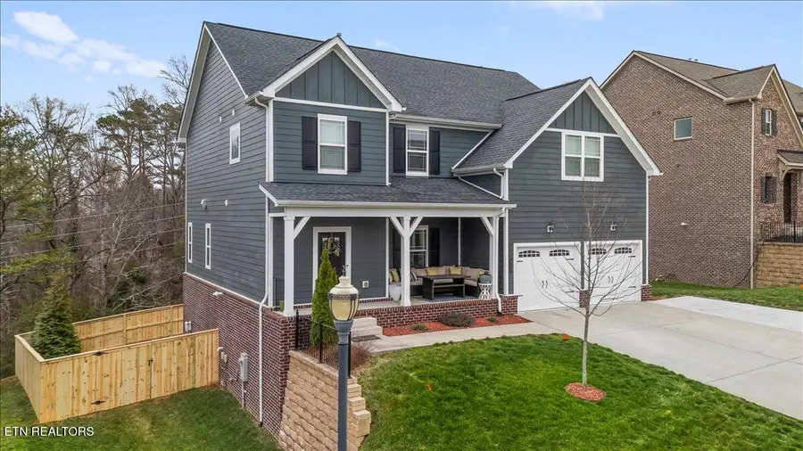 2712 Tallgrass Lane, Knoxville, TN 37932 - #3