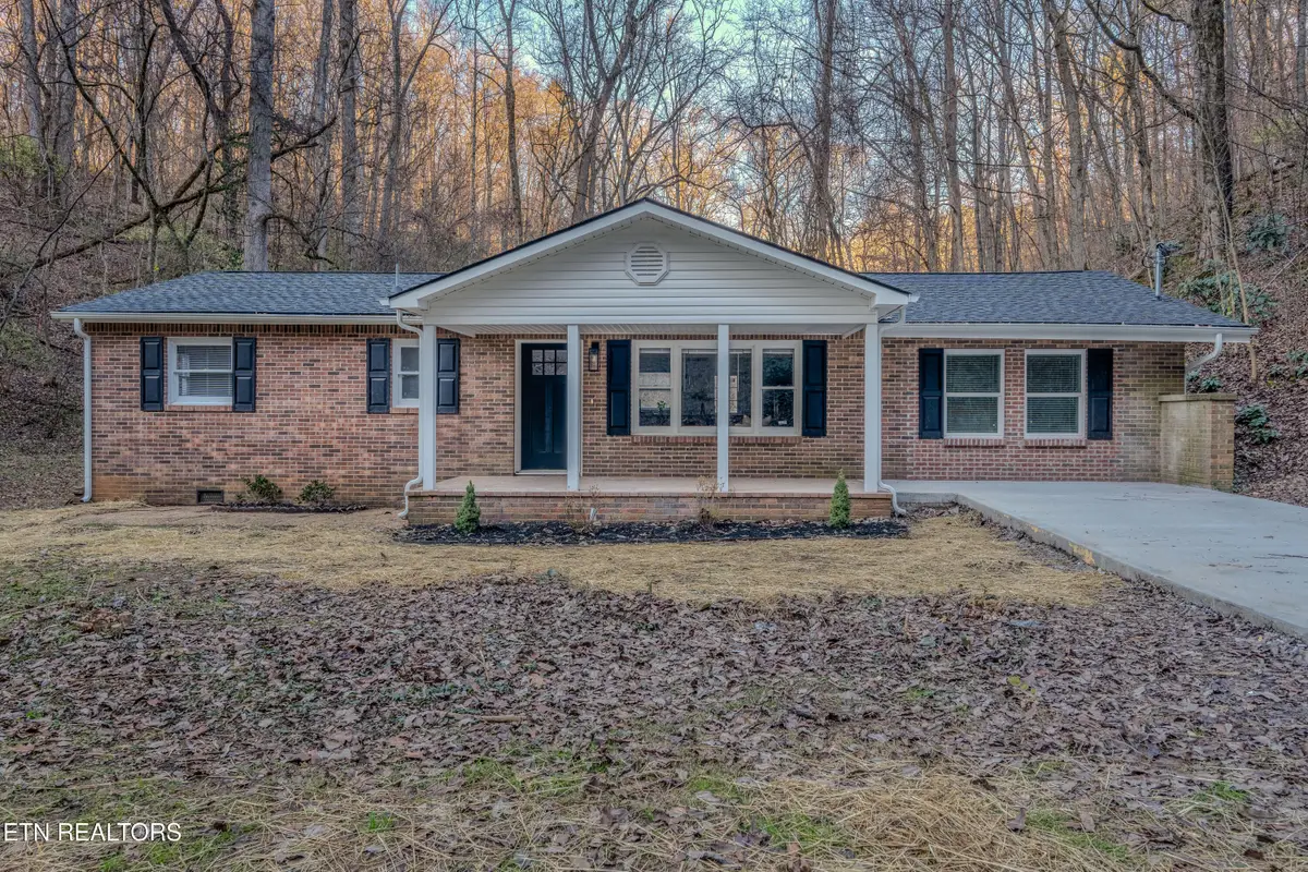 9003 Tedford Lane, Knoxville, TN 37922 - #1