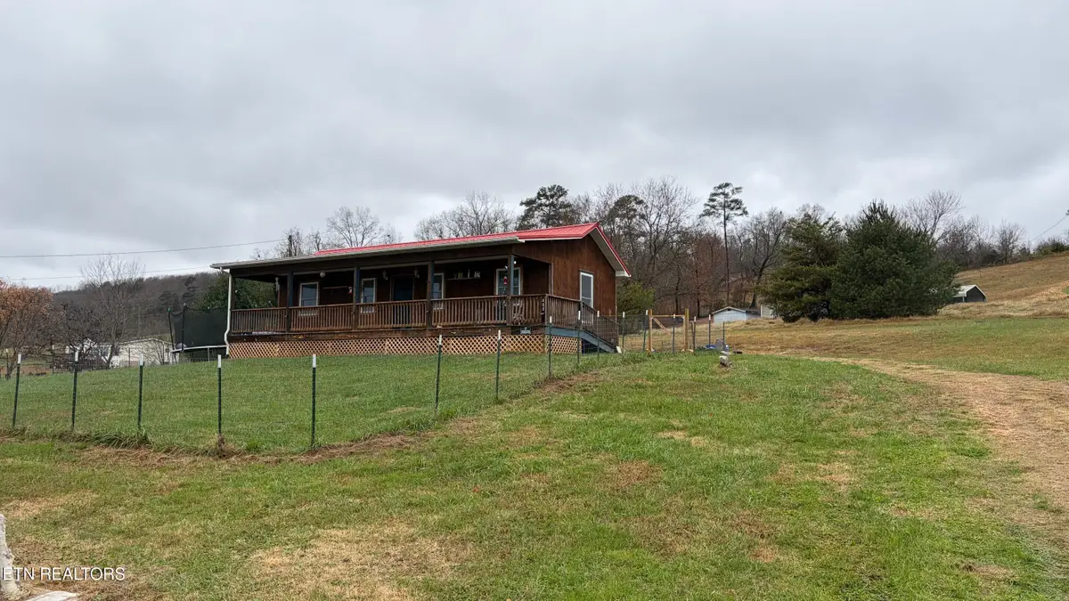 406 Mount Zion Rd, Whitesburg, TN 37891 - #1
