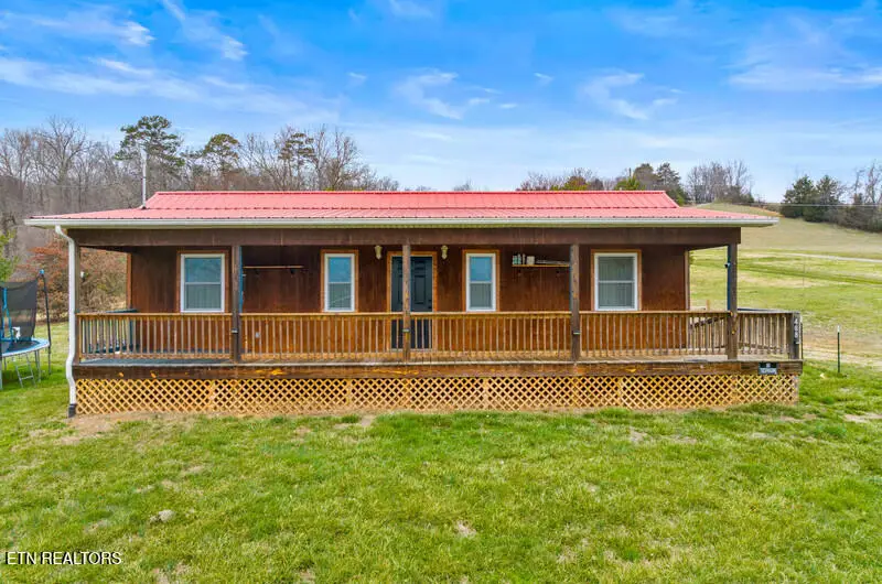 406 Mount Zion Rd, Whitesburg, TN 37891 - #2