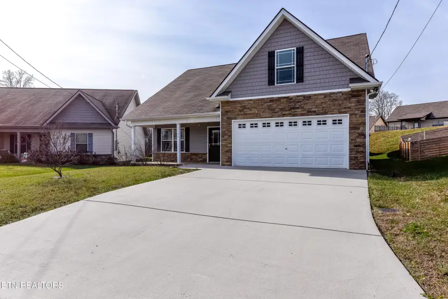 1125 Blackstone View Lane, Knoxville, TN 37932 - #2