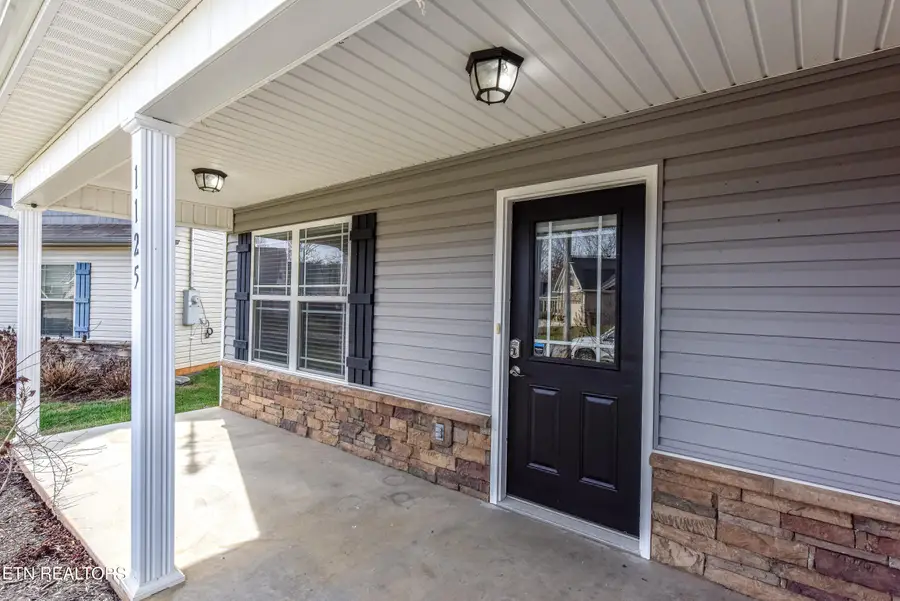 1125 Blackstone View Lane, Knoxville, TN 37932 - #3