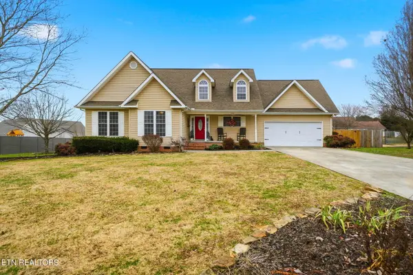 164 Wind Chase Way, Madisonville, TN 37354