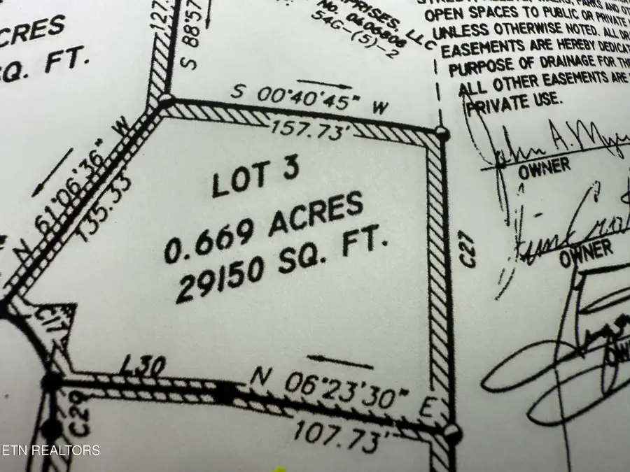 Lot #3 Oak Point Drive, Jonesville, VA 24263 - #2